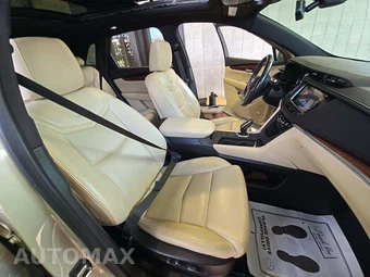 2017 Cadillac XT5 Luxury 1SC - miniatura 18