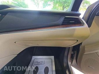 2017 Cadillac XT5 Luxury 1SC - miniatura 19