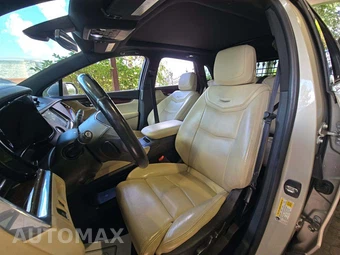 2017 Cadillac XT5 Luxury 1SC - miniatura 6