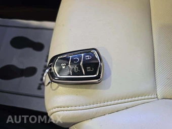 2017 Cadillac XT5 Luxury 1SC - miniatura 8