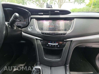 2017 Cadillac XT5 Luxury 1SC - miniatura 10