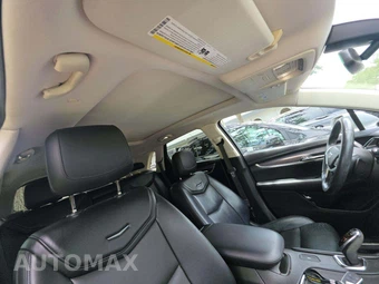 2017 Cadillac XT5 Luxury 1SC - miniatura 11
