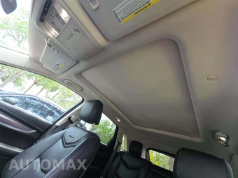 2017 Cadillac XT5 Luxury 1SC - miniatura 12