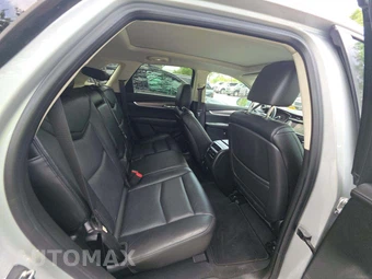 2017 Cadillac XT5 Luxury 1SC - miniatura 15