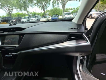 2017 Cadillac XT5 Luxury 1SC - miniatura 18