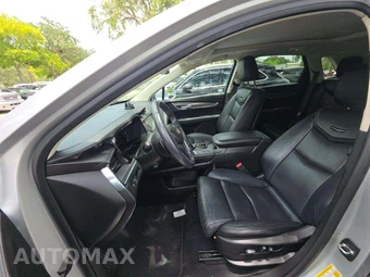 2017 Cadillac XT5 Luxury 1SC - miniatura 6