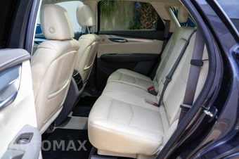 2017 Cadillac XT5 Luxury 1SC - miniatura 12