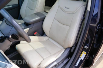 2017 Cadillac XT5 Luxury 1SC - miniatura 14