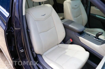 2017 Cadillac XT5 Luxury 1SC - miniatura 15