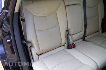 2017 Cadillac XT5 Luxury 1SC - miniatura 17