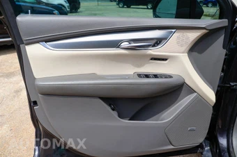 2017 Cadillac XT5 Luxury 1SC - miniatura 18