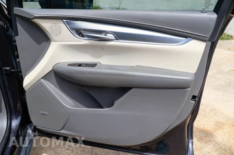 2017 Cadillac XT5 Luxury 1SC - miniatura 19