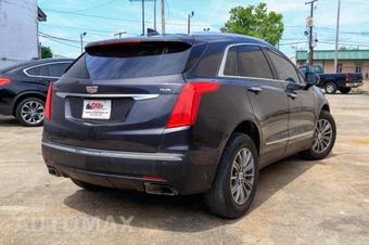 2017 Cadillac XT5 Luxury 1SC - miniatura 2