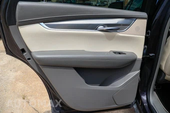 2017 Cadillac XT5 Luxury 1SC - miniatura 20