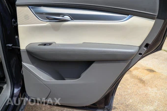 2017 Cadillac XT5 Luxury 1SC - miniatura 21