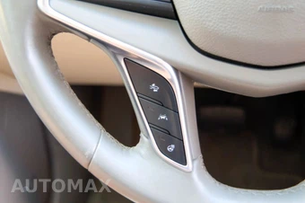 2017 Cadillac XT5 Luxury 1SC - miniatura 27