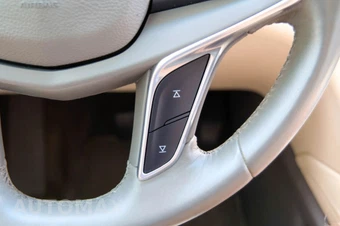 2017 Cadillac XT5 Luxury 1SC - miniatura 28
