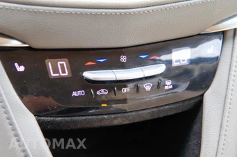 2017 Cadillac XT5 Luxury 1SC - miniatura 30