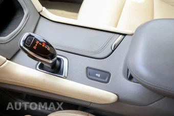 2017 Cadillac XT5 Luxury 1SC - miniatura 31