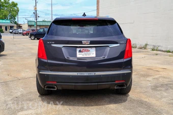 2017 Cadillac XT5 Luxury 1SC - miniatura 37