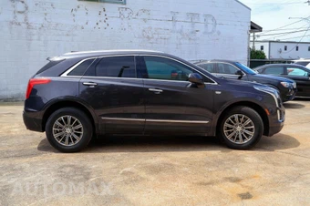 2017 Cadillac XT5 Luxury 1SC - miniatura 38