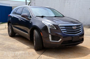 2017 Cadillac XT5 Luxury 1SC - miniatura 39