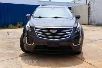 2017 Cadillac XT5 Luxury 1SC - miniatura 40