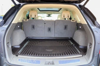 2017 Cadillac XT5 Luxury 1SC - miniatura 41