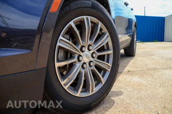 2017 Cadillac XT5 Luxury 1SC - miniatura 42
