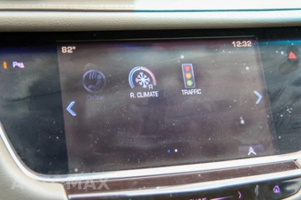 2017 Cadillac XT5 Luxury 1SC - miniatura 6