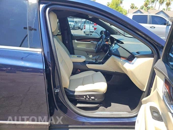 2017 Cadillac XT5 Luxury 1SC – miniatura 15