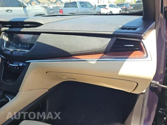 2017 Cadillac XT5 Luxury 1SC – miniatura 16