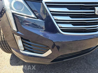 2017 Cadillac XT5 Luxury 1SC – miniatura 19