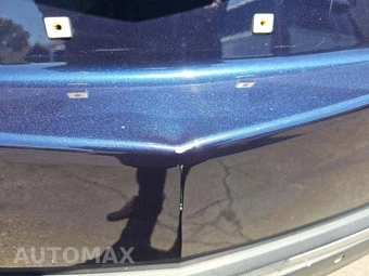 2017 Cadillac XT5 Luxury 1SC – miniatura 22