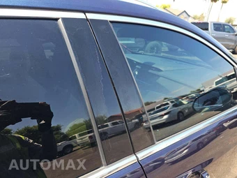 2017 Cadillac XT5 Luxury 1SC – miniatura 28