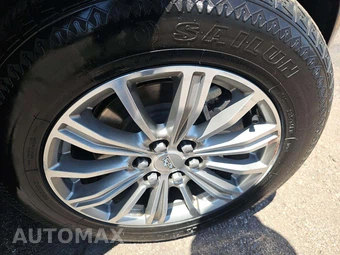 2017 Cadillac XT5 Luxury 1SC – miniatura 29