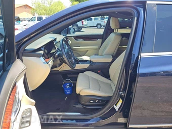 2017 Cadillac XT5 Luxury 1SC – miniatura 3