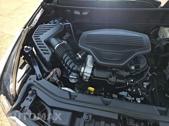 2017 Cadillac XT5 Luxury 1SC – miniatura 31