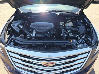 2017 Cadillac XT5 Luxury 1SC – miniatura 33