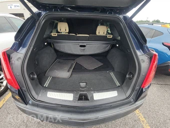 2017 Cadillac XT5 Luxury 1SC – miniatura 15