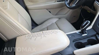 2017 Cadillac XT5 Luxury 1SC – miniatura 18