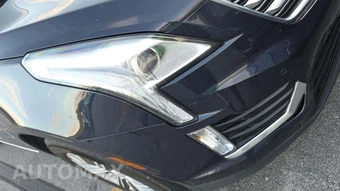 2017 Cadillac XT5 Luxury 1SC – miniatura 19