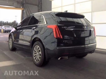 2017 Cadillac XT5 Luxury 1SC – miniatura 5