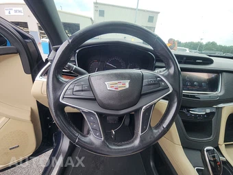 2017 Cadillac XT5 Luxury 1SC – miniatura 9