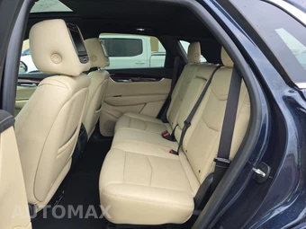 2017 Cadillac XT5 Luxury 1SC – miniatura 13