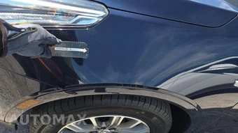 2017 Cadillac XT5 Luxury 1SC – miniatura 20