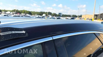 2017 Cadillac XT5 Luxury 1SC – miniatura 21