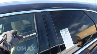2017 Cadillac XT5 Luxury 1SC – miniatura 27