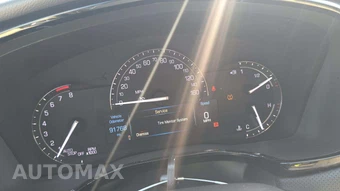 2017 Cadillac XT5 Luxury 1SC – miniatura 32