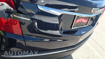 2017 Cadillac XT5 Luxury 1SC – miniatura 33